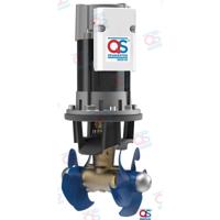 QSB100185 - BORSTELLOZE DC-AC-PROPELLER 100 kg 185 m