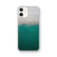 Stranded: iPhone 12 Transparant Hoesje