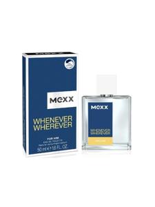 Mexx MEXX Whenever Wherever Man Eau de toilette 50 ml