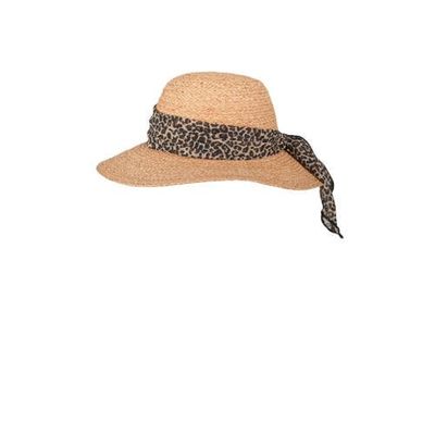 HATLAND zonnehoed Ocillia naturel