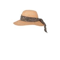 HATLAND zonnehoed Ocillia naturel - thumbnail