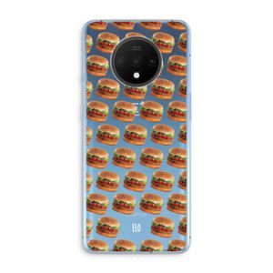 Giants: OnePlus 7T Transparant Hoesje
