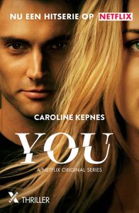 You - Caroline Kepnes - ebook