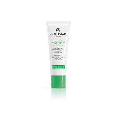 Collistar Perfect Body Multi-Active Deodorant 24 Hours Roll-on 75ml