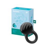 Satisfyer Signet Ring (met Bluetooth en App) - thumbnail