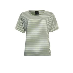 T-shirt stripe