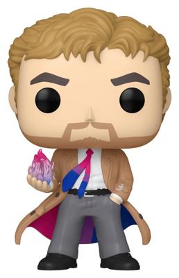 DC Pride 2026 POP! Heroes Vinyl Figure Constantine 9 cm