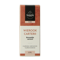 Wierook 2.5 Milliliter