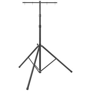 Brennenstuhl 1170310010 tripod Verlichtingsysteem 3 poot/poten Zwart