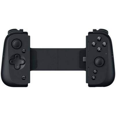 Gaming afstandsbediending Razer KISHI V2 Zwart