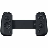 Gaming afstandsbediending Razer KISHI V2 Zwart