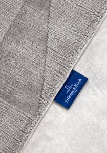 Hanse Home - Villeroy & Boch 1906 Wool Rug Ursule Grey - 80x250 cm