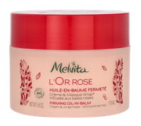 Melvita L&apos;Or Rose Firming Oil-In-Balm 170 ml