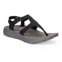 Dames Albion Sandalen, 42,5-43,5 / Black