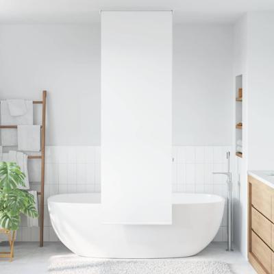Doucherolgordijn 70x240 cm stofbreedte 66 cm