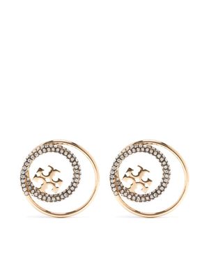 Tory Burch puces d'oreilles Miller