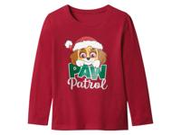 Kinder longsleeve (Paw Patrol, 122/128)