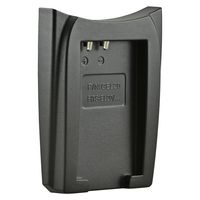 Jupio Charger Plate for Nikon EN-EL20 - thumbnail