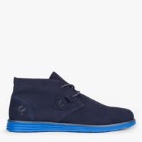 Heren Schoen Montfoort | Donkerblauw/Koningsblauw Heren Schoen Montfoort | Donkerblauw/Koningsblauw