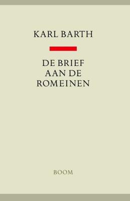 Brief aan de Romeinen (Paperback)