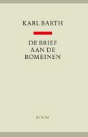 Brief aan de Romeinen (Paperback)