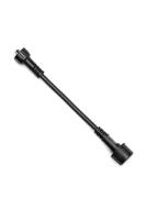 KonstSmide KabelConnect Straight voor Konstsmide 12V - 7473-000