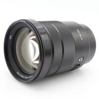 Sony E 18-105mm f/4 G OSS PZ occasion