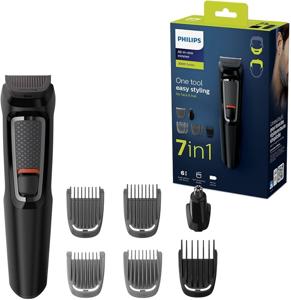 Philips Philips Multigroom series 3000 7-in-1