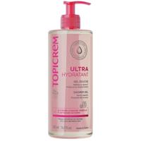 Topicrem UHC Gentle Cleansing Gel 500ml