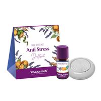 Taoasis Anti Stress Duftset Biologisch Geurset