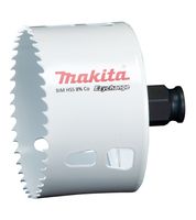 Makita Accessoires Gatzaag 79x44mm hout/metaal - E-03947 E-03947