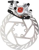 Avid schijfrem "ball bearing 7 road" disc br. bb7 road 140 mm hinten