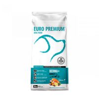 Euro-Premium adult derma+ - 2 x 10kg