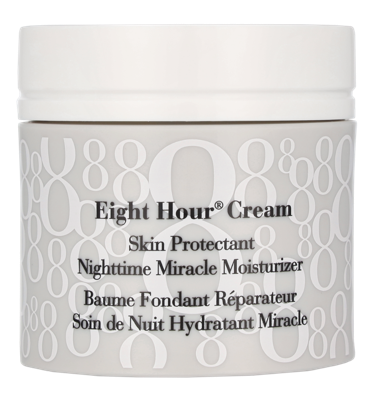 Elizabeth Arden - E.Arden Eight Hour Cream Nighttime Miracle Moist. 50 ml