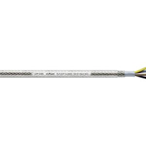 LAPP ÖLFLEX® CLASSIC 100 SY Stuurstroomkabel 3 G 2.5 mm² Transparant 16088/500 500 m