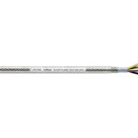 LAPP ÖLFLEX® CLASSIC 100 SY Stuurstroomkabel 3 G 2.5 mm² Transparant 16088/500 500 m