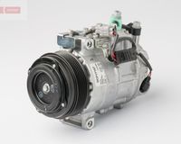 Compressor, airconditioning DCP17157 - thumbnail