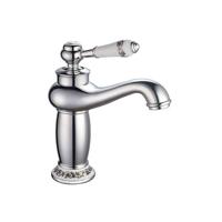 MARPLE miscelatore lavabo cromo