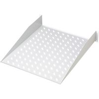 Digitus Shelf for Fixed installation in 19" server racks vakbodemplaat