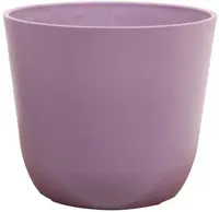 TS Collection Bloempot Palermo 13x12 cm Lavendel