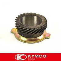 Kymco Km-teller worm kymco djy - thumbnail