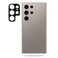 Mobilize Glass Screen Protector for Camera Samsung Galaxy S24 Ultra 5G