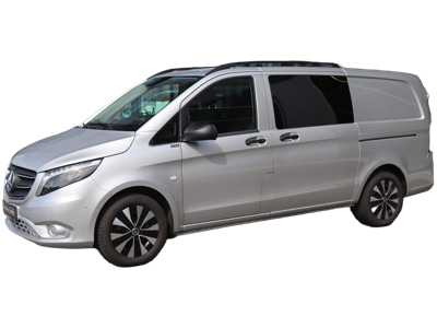 Mercedes Benz Vito