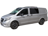 Mercedes Benz Vito