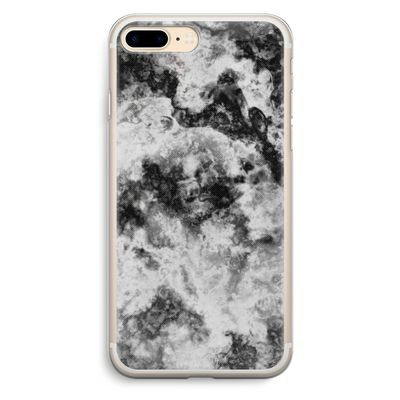 Onweer: iPhone 7 Plus Transparant Hoesje