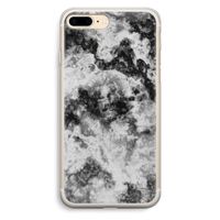 Onweer: iPhone 7 Plus Transparant Hoesje