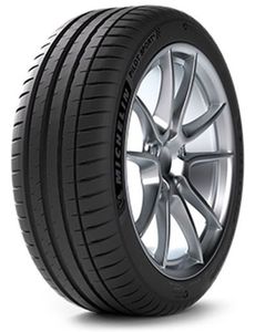 Michelin Pilot Sport 4 xl 225/40 R19 93Y MI2254019ZPS4XL