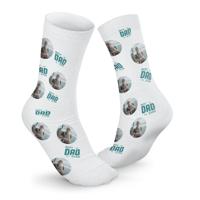 Sokken bedrukken - Maat 39-42