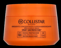 Collistar Supertanning Concentrate Unguent SPF10 200 ml