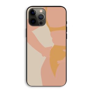 Bikini body: iPhone 12 Pro Max Biologisch afbreekbaar hoesje